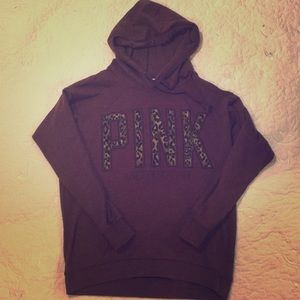 PINK hoodie